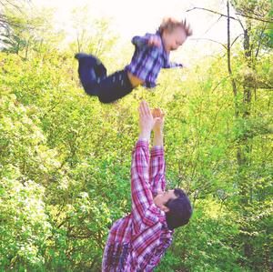 Meet your Posher, Michael